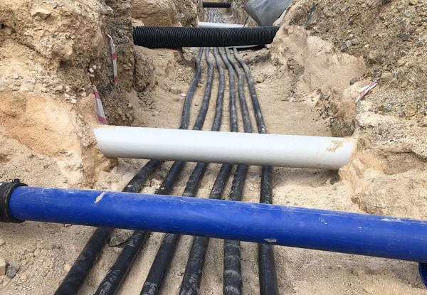 Cable Works