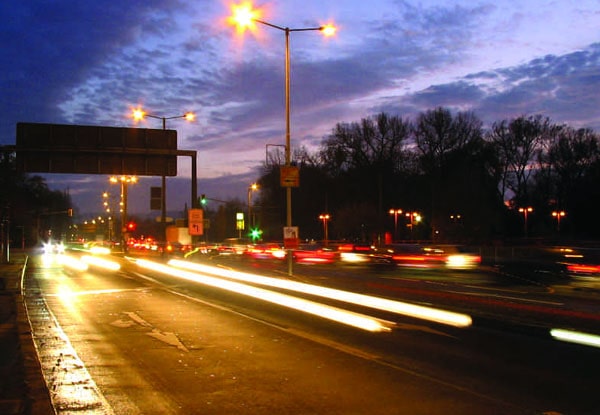 Street Lighting