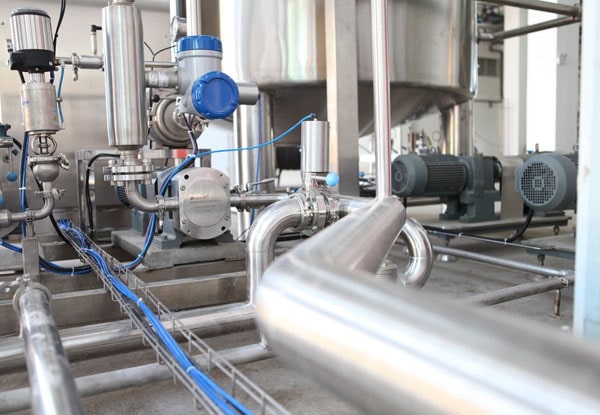 Pipe Works